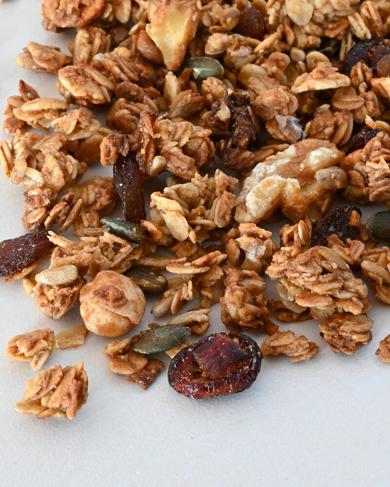 Granola original