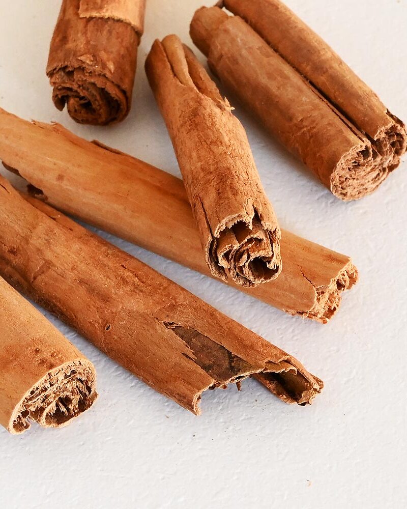 Canela en rama Ceylan