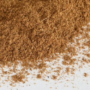 Garam masala