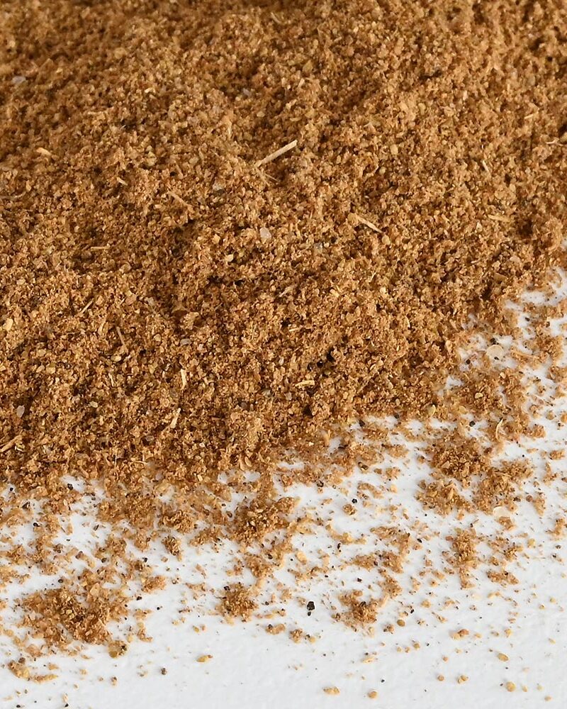 Garam masala