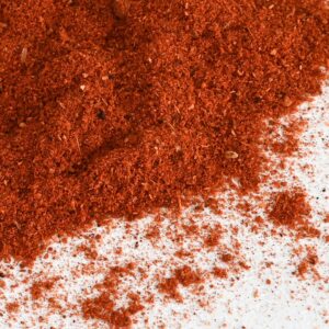 Tandoori masala